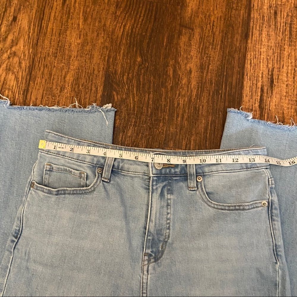 Uniqlo jeans  - Picture 6 of 9